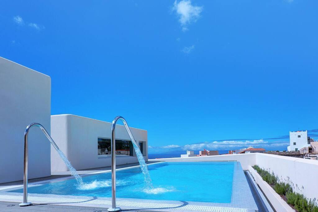 Alse Homes Adeje Nw Costa Adeje  Exterior photo